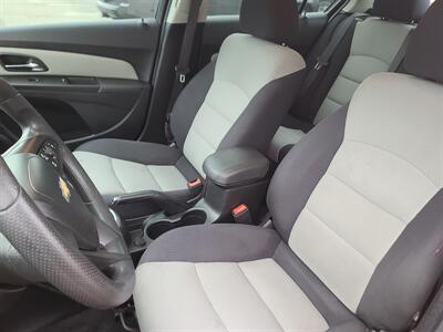 2015 Chevrolet Cruze LS Auto   - Photo 14 - Boise, ID 83714