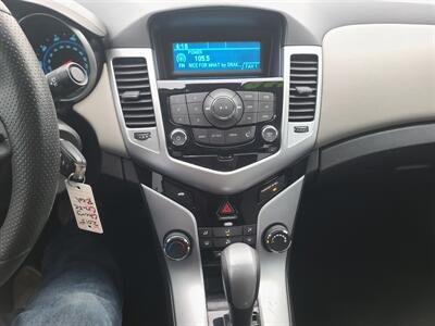 2015 Chevrolet Cruze LS Auto   - Photo 10 - Boise, ID 83714