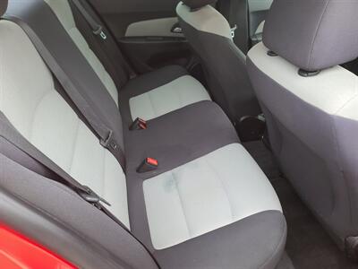 2015 Chevrolet Cruze LS Auto   - Photo 17 - Boise, ID 83714