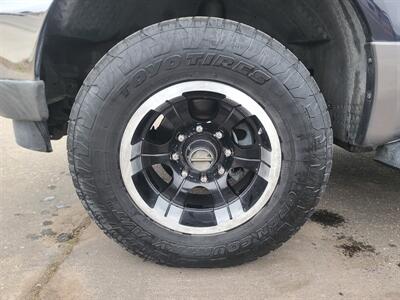 2001 Ford Excursion XLT - Photo 22 - Boise, ID 83714