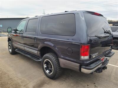 2001 Ford Excursion XLT - Photo 5 - Boise, ID 83714