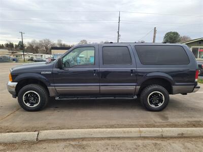 2001 Ford Excursion XLT - Photo 4 - Boise, ID 83714