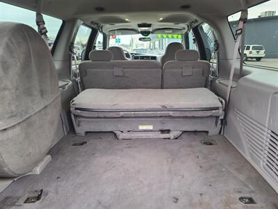 2001 Ford Excursion XLT - Photo 17 - Boise, ID 83714