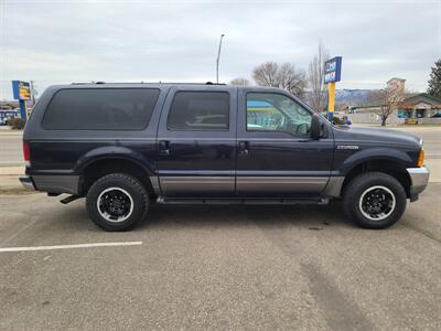 2001 Ford Excursion XLT - Photo 8 - Boise, ID 83714