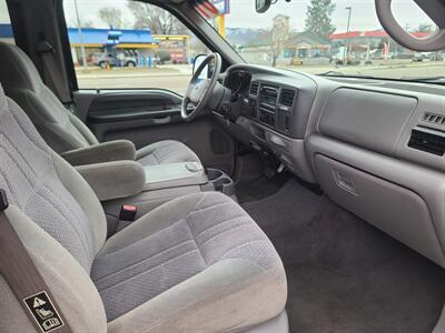 2001 Ford Excursion XLT - Photo 20 - Boise, ID 83714