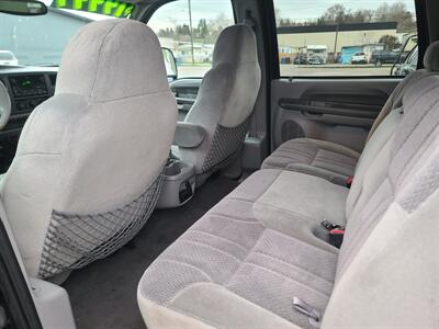 2001 Ford Excursion XLT - Photo 16 - Boise, ID 83714