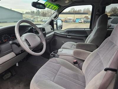 2001 Ford Excursion XLT - Photo 14 - Boise, ID 83714