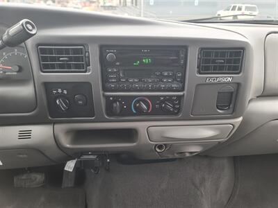 2001 Ford Excursion XLT - Photo 10 - Boise, ID 83714