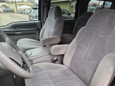 2001 Ford Excursion XLT - Photo 15 - Boise, ID 83714