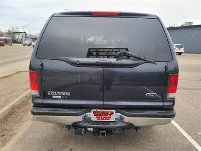 2001 Ford Excursion XLT - Photo 6 - Boise, ID 83714