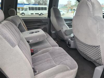 2001 Ford Excursion XLT - Photo 19 - Boise, ID 83714