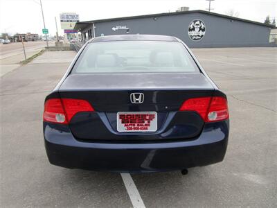 2007 Honda Civic EX   - Photo 6 - Boise, ID 83714