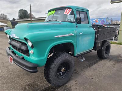 1957 Chevrolet 6400 Truck   - Photo 3 - Boise, ID 83714