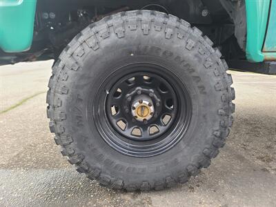 1957 Chevrolet 6400 Truck   - Photo 16 - Boise, ID 83714