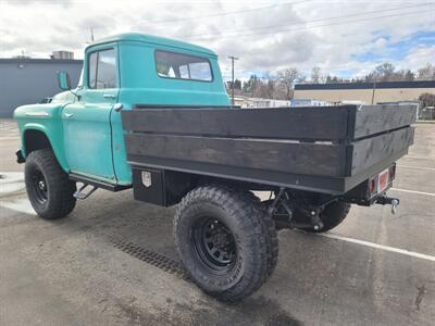 1957 Chevrolet 6400 Truck   - Photo 5 - Boise, ID 83714