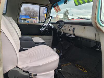 1957 Chevrolet 6400 Truck   - Photo 13 - Boise, ID 83714