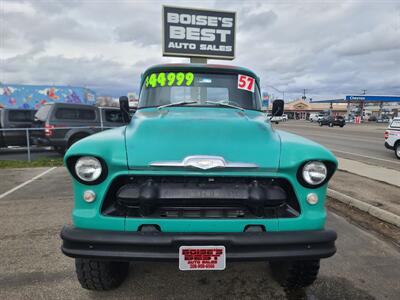 1957 Chevrolet 6400 Truck   - Photo 2 - Boise, ID 83714