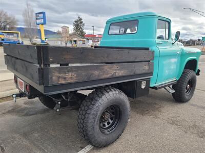 1957 Chevrolet 6400 Truck   - Photo 7 - Boise, ID 83714