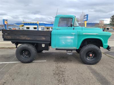 1957 Chevrolet 6400 Truck   - Photo 8 - Boise, ID 83714