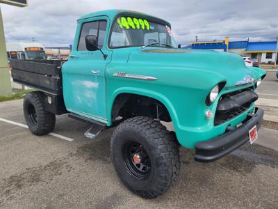 1957 Chevrolet 6400 Truck   - Photo 1 - Boise, ID 83714