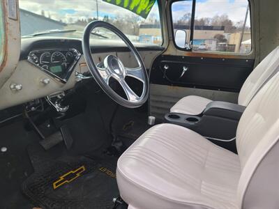 1957 Chevrolet 6400 Truck   - Photo 11 - Boise, ID 83714