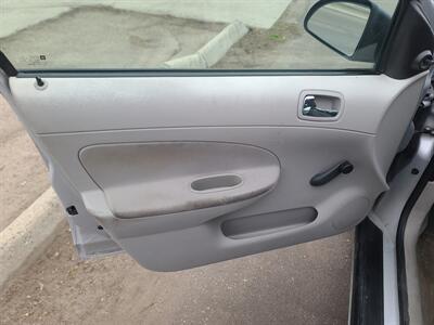 2006 Chevrolet Cobalt LS   - Photo 11 - Boise, ID 83714