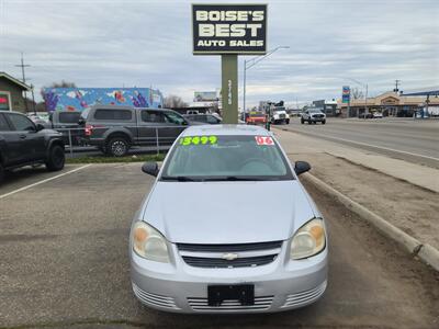 2006 Chevrolet Cobalt LS   - Photo 2 - Boise, ID 83714