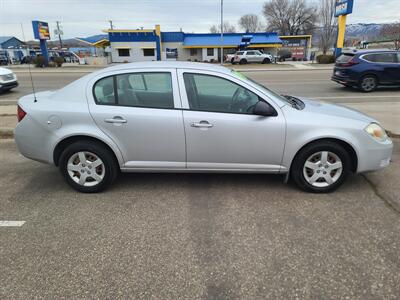 2006 Chevrolet Cobalt LS   - Photo 8 - Boise, ID 83714