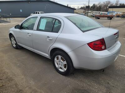 2006 Chevrolet Cobalt LS   - Photo 5 - Boise, ID 83714