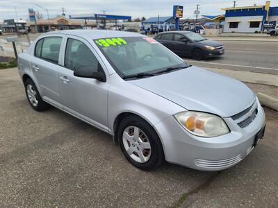 2006 Chevrolet Cobalt LS   - Photo 1 - Boise, ID 83714