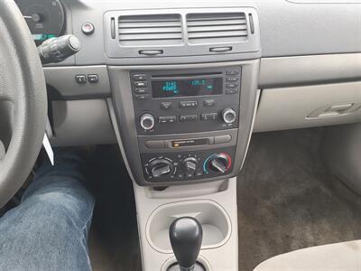2006 Chevrolet Cobalt LS   - Photo 10 - Boise, ID 83714