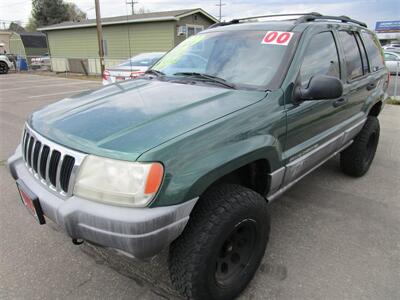 2000 Jeep Grand Cherokee Laredo   - Photo 3 - Boise, ID 83714