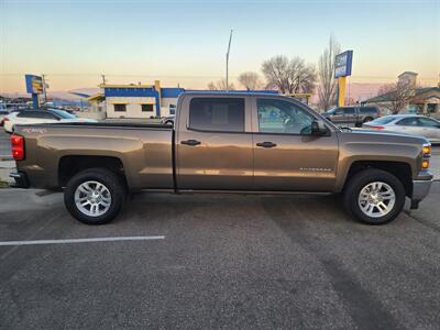 2014 Chevrolet Silverado 1500 LT   - Photo 9 - Boise, ID 83714