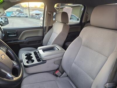 2014 Chevrolet Silverado 1500 LT   - Photo 17 - Boise, ID 83714