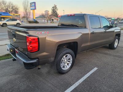 2014 Chevrolet Silverado 1500 LT   - Photo 8 - Boise, ID 83714