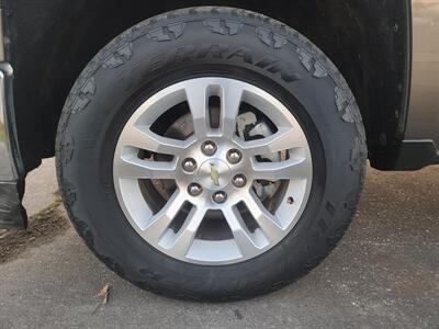 2014 Chevrolet Silverado 1500 LT   - Photo 22 - Boise, ID 83714