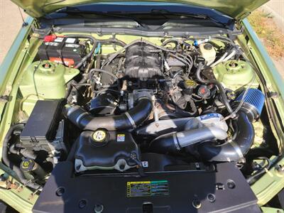 2005 Ford Mustang V6 Deluxe - Photo 19 - Boise, ID 83714