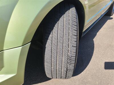 2005 Ford Mustang V6 Deluxe - Photo 21 - Boise, ID 83714