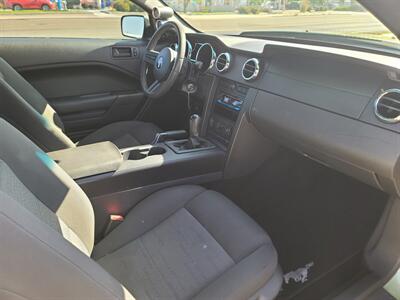 2005 Ford Mustang V6 Deluxe - Photo 18 - Boise, ID 83714