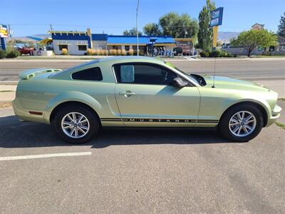 2005 Ford Mustang V6 Deluxe - Photo 8 - Boise, ID 83714