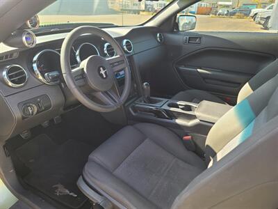 2005 Ford Mustang V6 Deluxe - Photo 15 - Boise, ID 83714