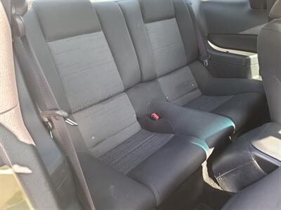 2005 Ford Mustang V6 Deluxe - Photo 17 - Boise, ID 83714