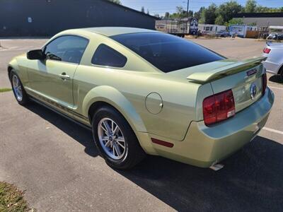 2005 Ford Mustang V6 Deluxe - Photo 5 - Boise, ID 83714