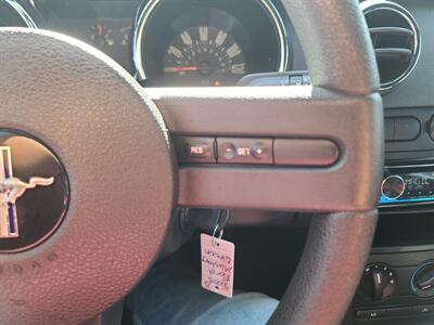 2005 Ford Mustang V6 Deluxe - Photo 11 - Boise, ID 83714