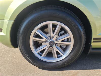 2005 Ford Mustang V6 Deluxe - Photo 20 - Boise, ID 83714