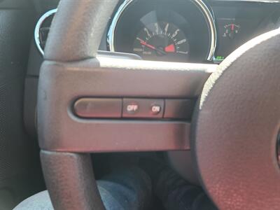 2005 Ford Mustang V6 Deluxe - Photo 12 - Boise, ID 83714