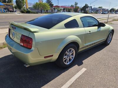2005 Ford Mustang V6 Deluxe - Photo 7 - Boise, ID 83714