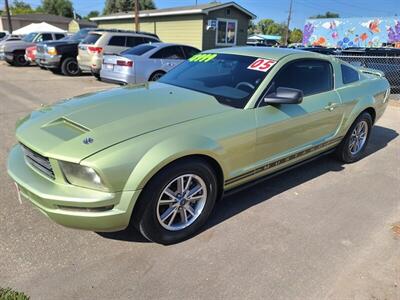 2005 Ford Mustang V6 Deluxe - Photo 3 - Boise, ID 83714