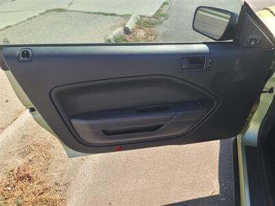 2005 Ford Mustang V6 Deluxe - Photo 14 - Boise, ID 83714
