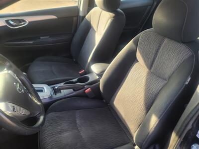 2015 Nissan Sentra SV   - Photo 16 - Boise, ID 83714